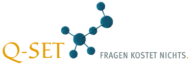 Online-Umfragen erstellen mit Q-Set.be